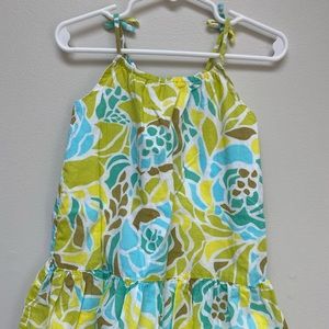Old Navy 2T summer dress